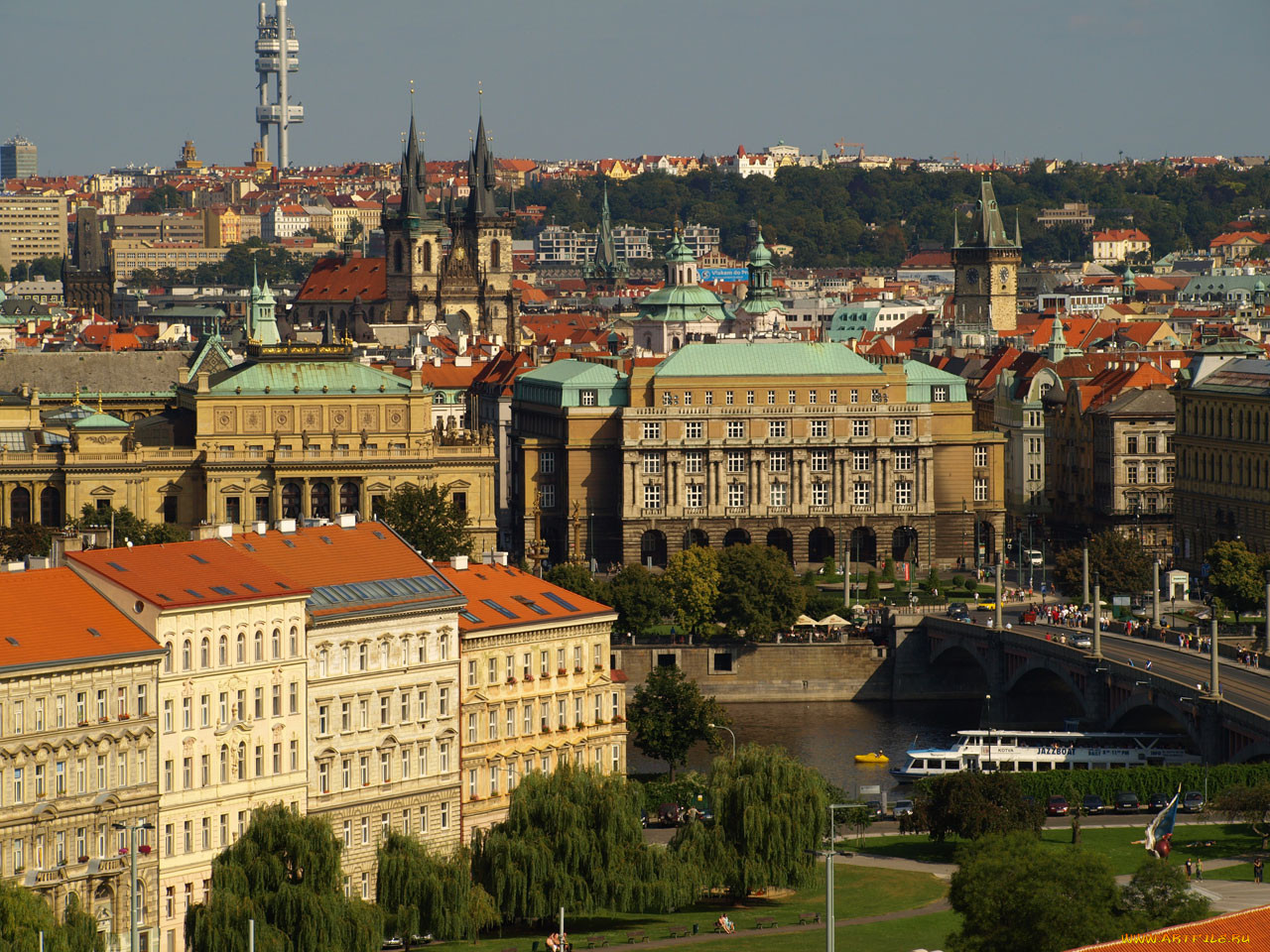 prague, czech, , , 